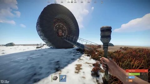 Rust edit