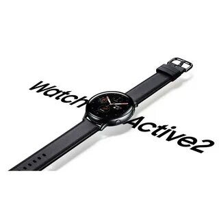 Samsung watch active 44mm