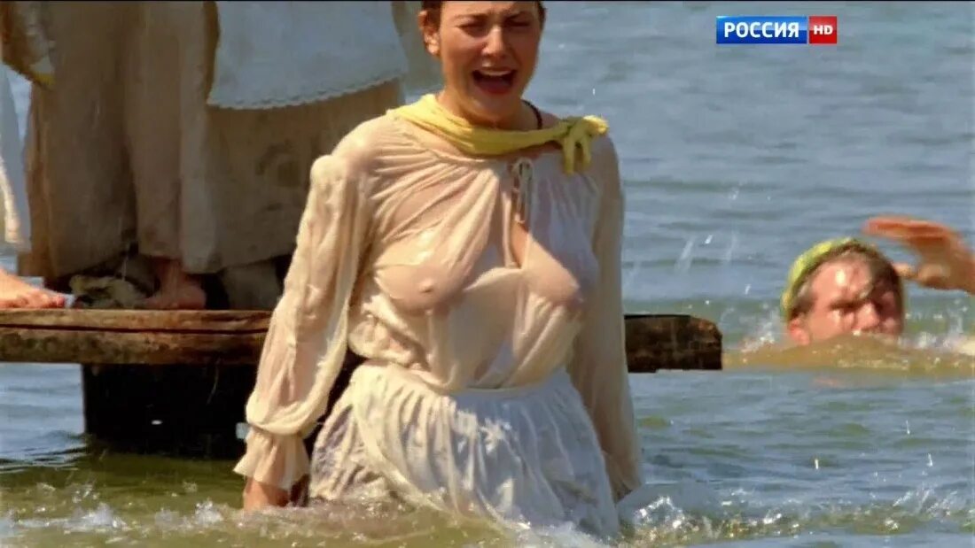 Полина Чернышова Фото Голой