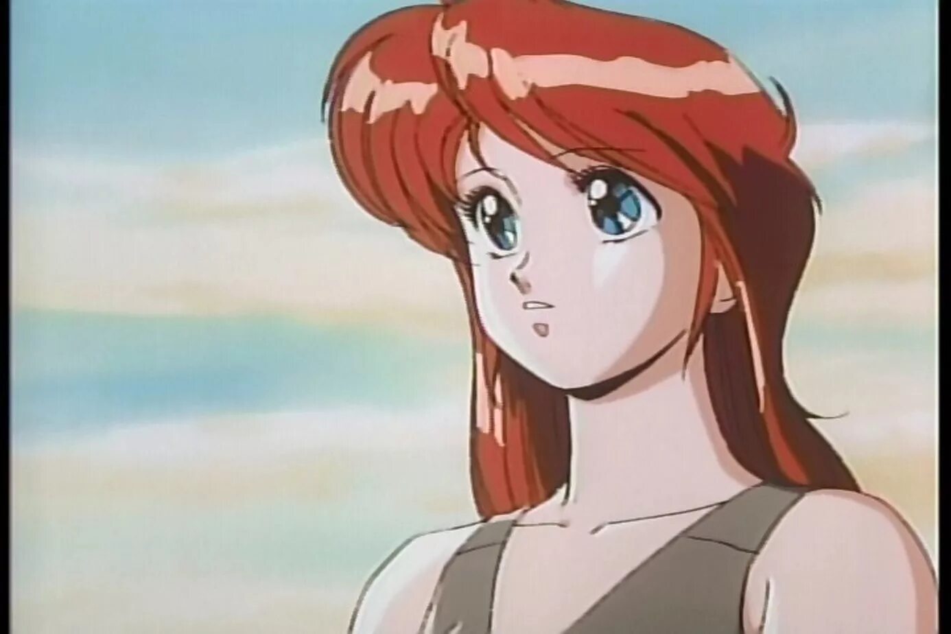 Девичья сила. Аниме 1986. Виндария. Девичья сила. Девичья сила 5 мультфильм 1991.