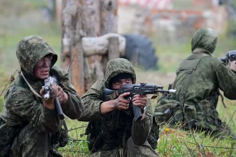 Russian power