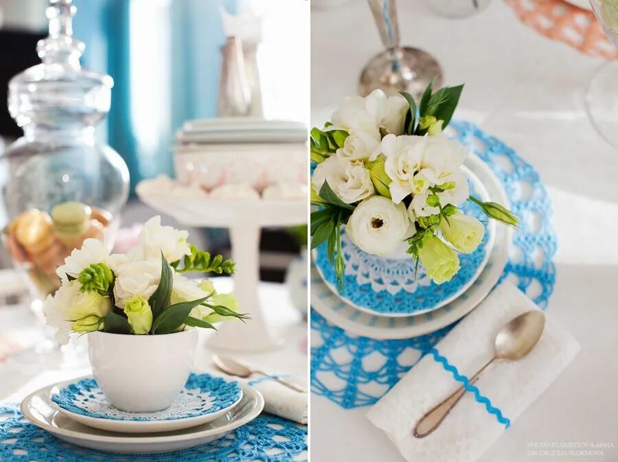 Spring table