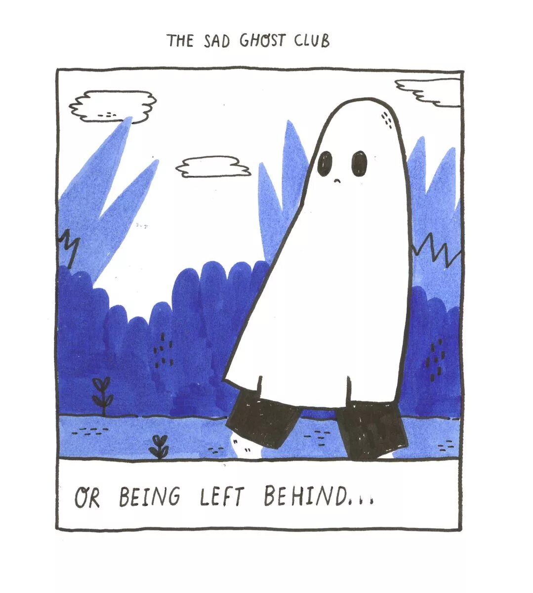Being left. Sad Ghost. Sad Ghost Club. Sad Ghost Fired. Sad Ghost Ноты.