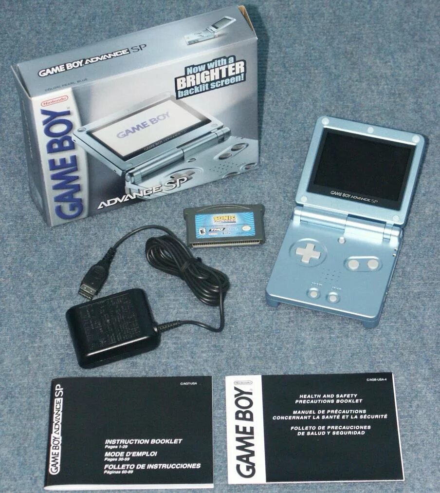 Game boy Advance SP IQUE оригинал. Game boy Advance SP game Box. GBA SP размер.