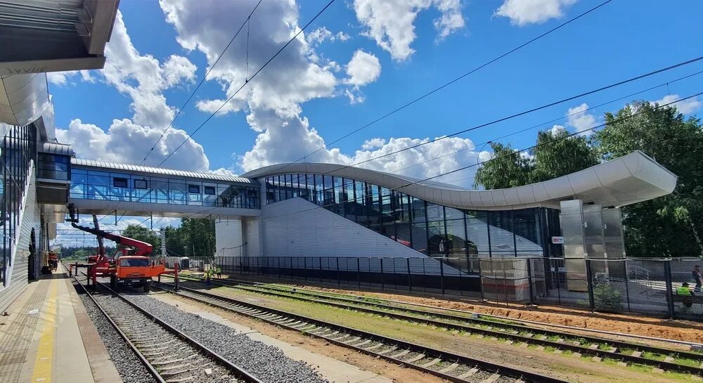 Станция нахабино мцд. Конкорс станции нахабино. Мцд 2 нахабино. Станция мцд печатники. Маршрут мцд-2 нахабино.