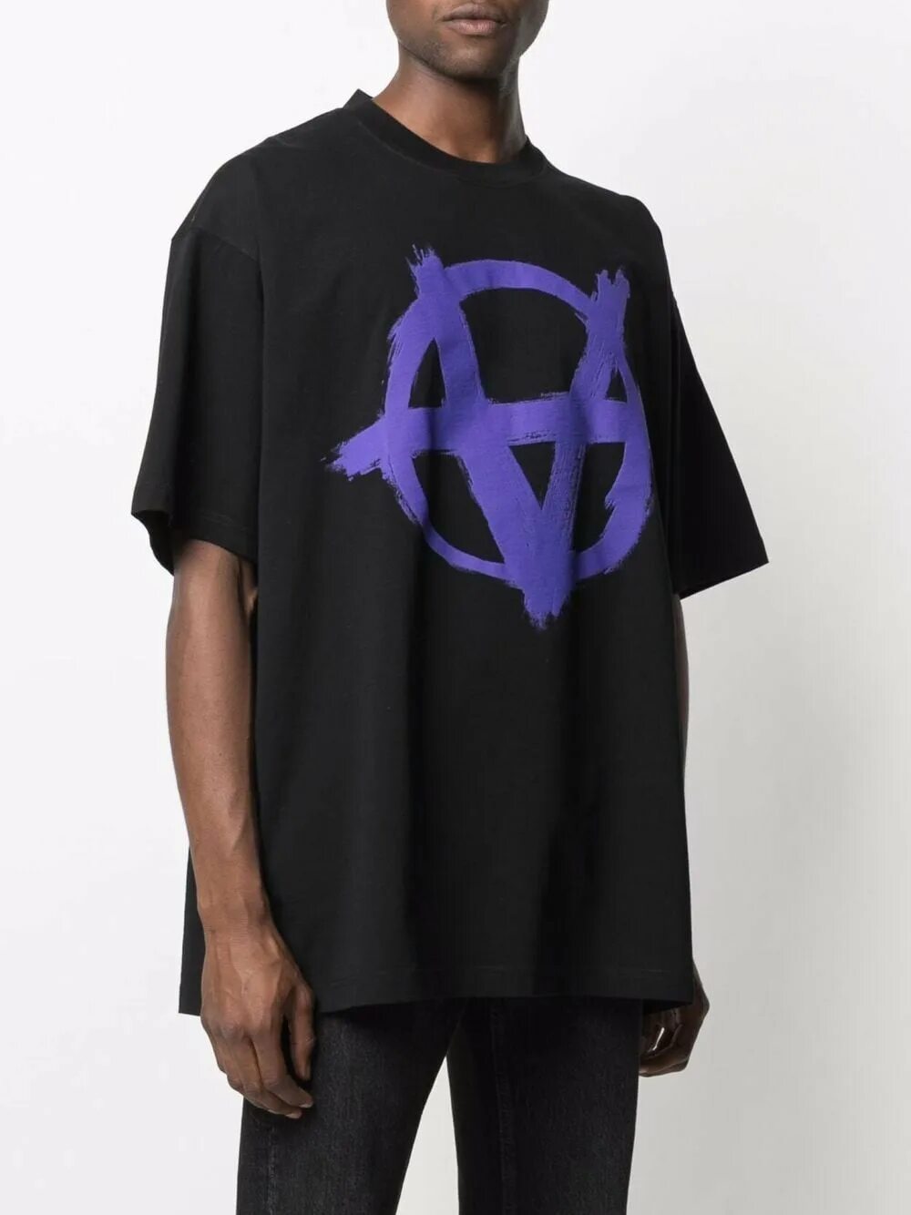 Vetements ecstasy. Футболка vetements Anarchy. Vetements Анархия футболка. Vetements рубашка Анархия. Футболка vetements Ecstasy.