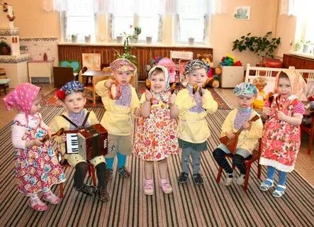 Детский сад 3 иваново