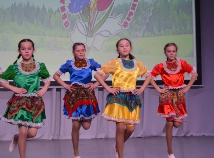 Сакмарские вести