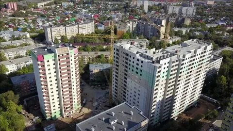 Жк парк у дома