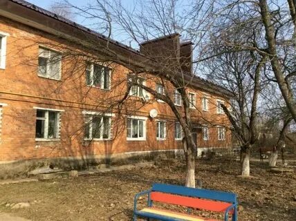 Поселок котово московская область