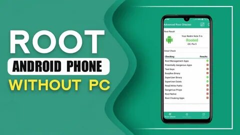 How to root