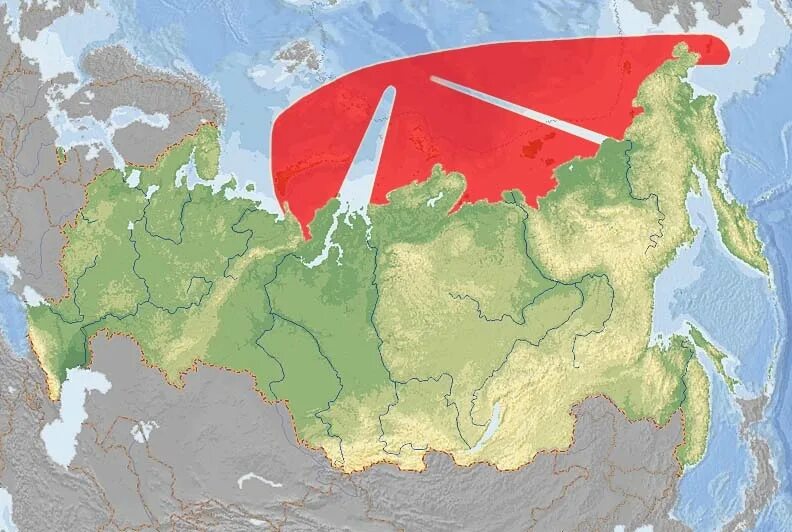 Ареал обитания белых медведей в России. Ареал белого медведя в России. Ареал распространения белого медведя. Ареал обитания белых медведей на карте России. Как можно объяснить ареал обитания белого медведя