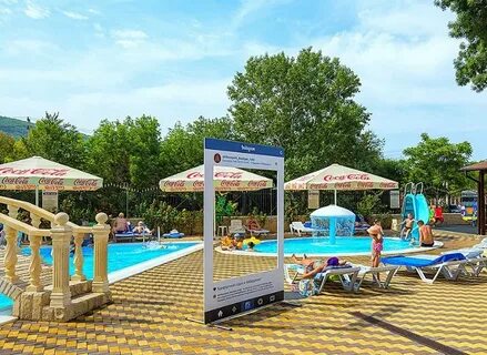 Кабардинка отзывы отдыхающих 2023 год
