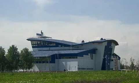 Фок красное село