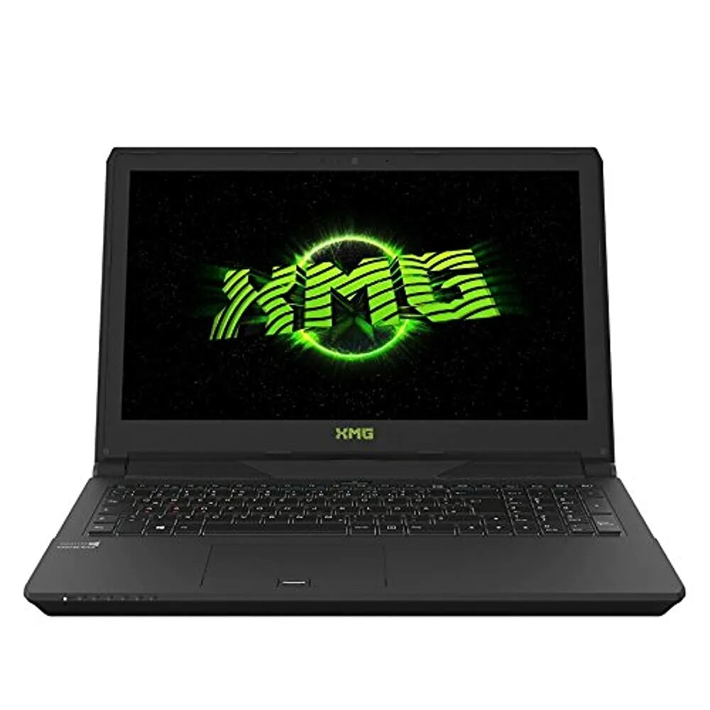 Nvidia notebook