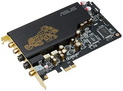 Звуковая asus