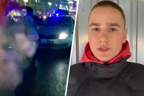 Задержан блоггер из зеленограда