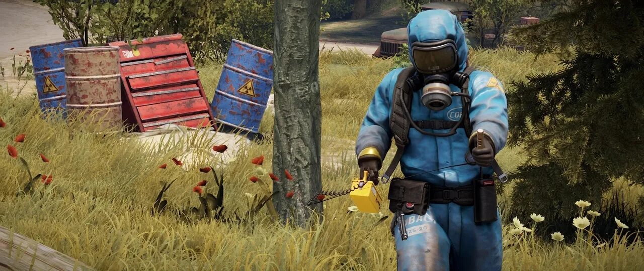 Rust update. Синий хазмат раст. нпс ученый раст. rust броня нпс. джаггернаут раст.