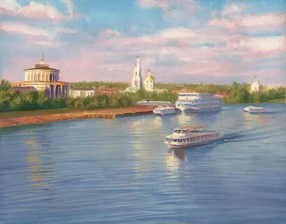 Картина твери
