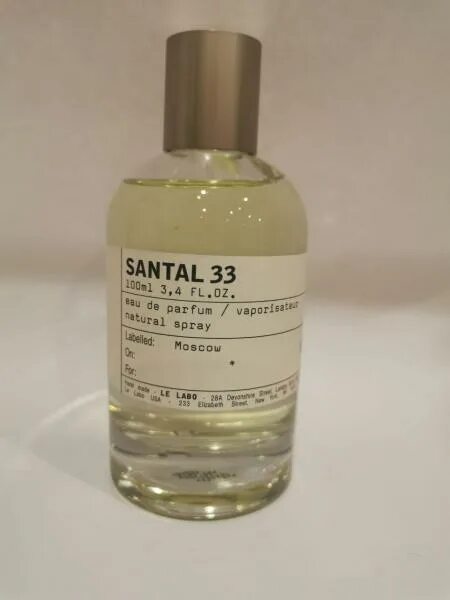 Духи le Labo Santal 33. Santal 33 100 ml. Le Labo Santal 33 оригинал. Духи le Labo Santal 33 летуаль. Сантал 33 описание