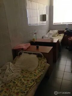 Больница св владимира отделения