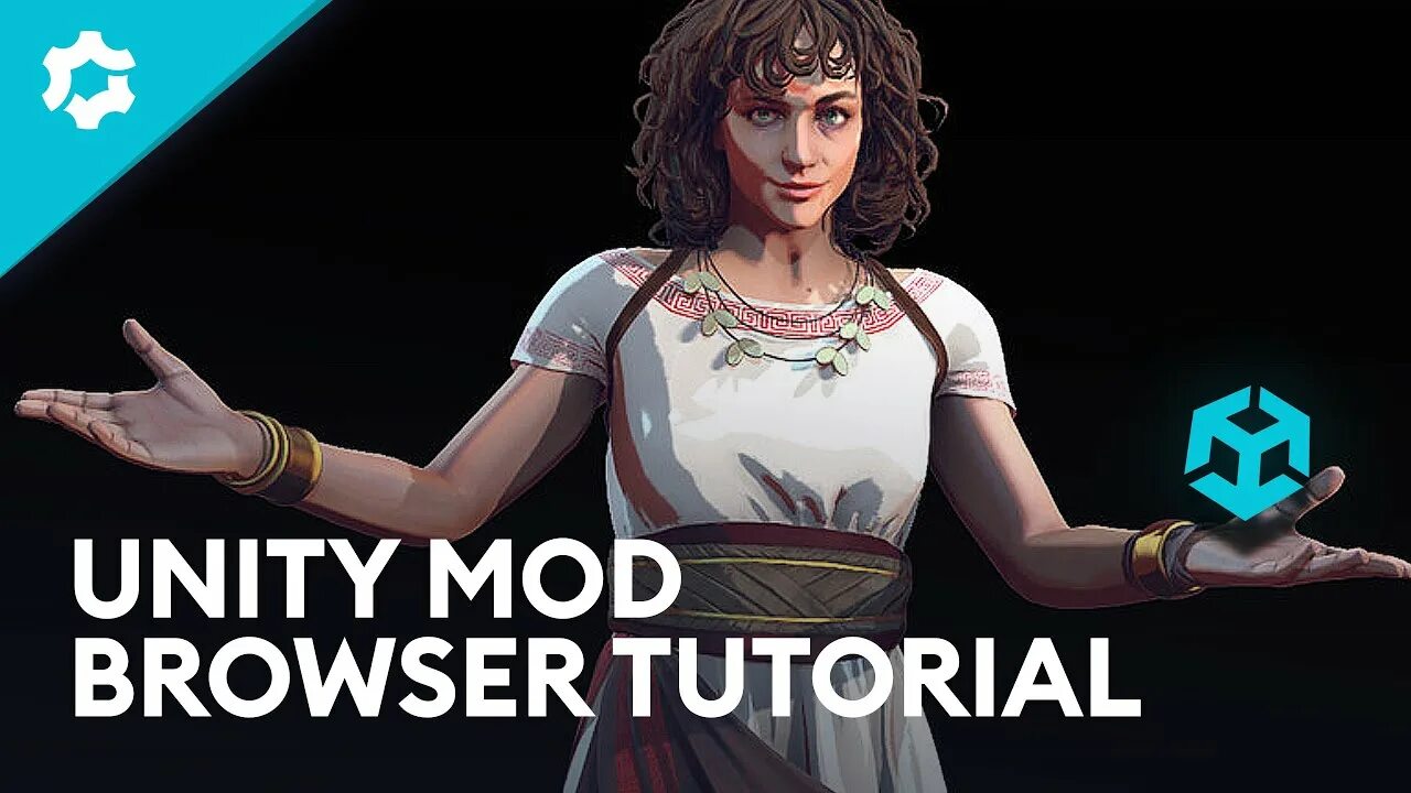 Unity mod manager. Unity mod manager