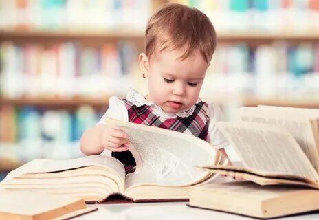Снижен интеллект у ребенка