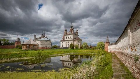 Юрьев польский гуманитарный