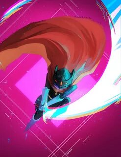 Hyper drifter