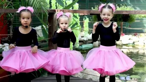 La la kids