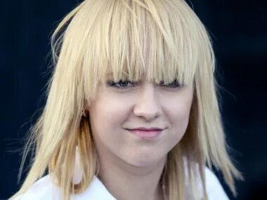 Лена Третьякованың эротикалық фотосуреттері