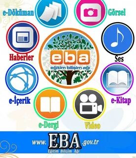 E b u