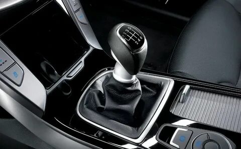 Шестиступенчатая автоматическая коробка передач