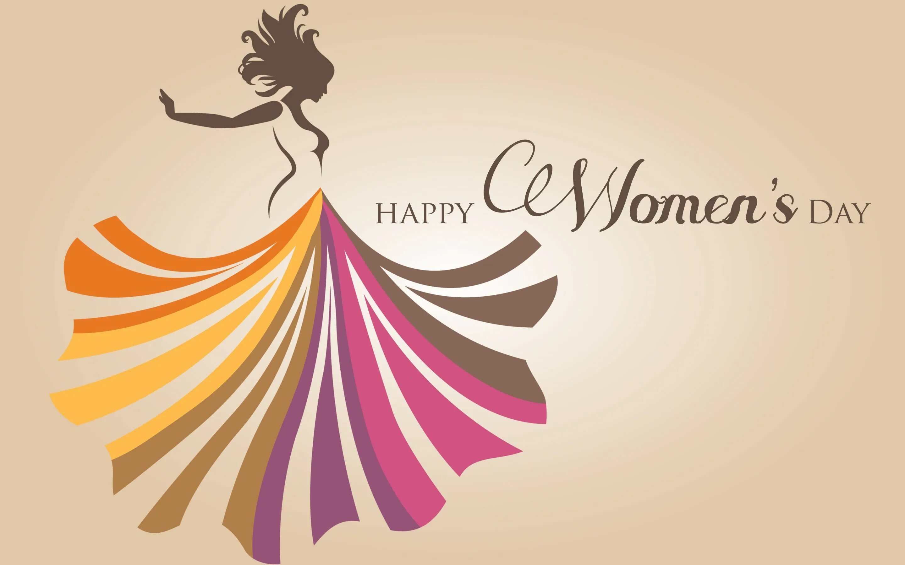 World women day. Happy International women's Day открытки. Happy womans Day стильные открытки. Ателье фон. Силуэт женщины.