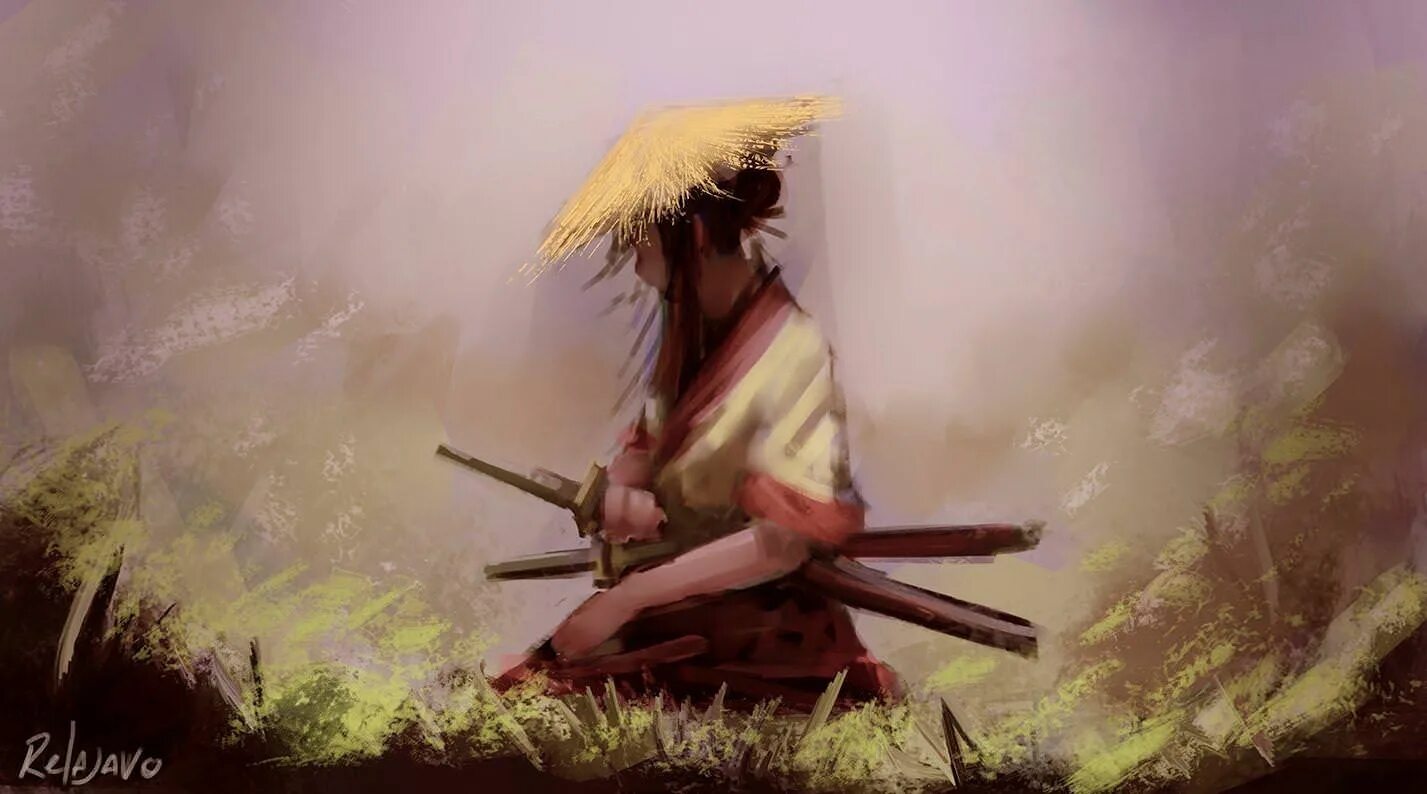 Центурион фор хонор арт. Сегун и дайме. Японский самурай сегун. Падший воин ронин самурай. Самурай мещера.