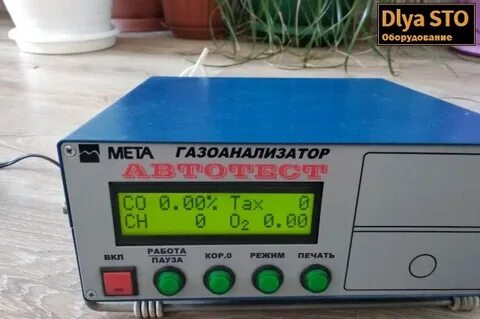 Мета сборки