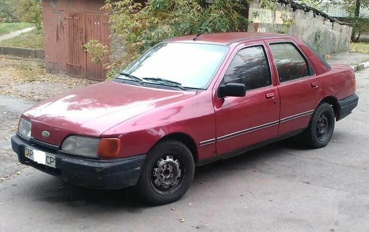 Сиерра 2-х дверная. Ford sierra 1985. 0 1985. Форд сиерра хэтчбек. Ford sierra 1985.