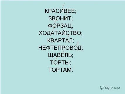 Жила красивее позвонив