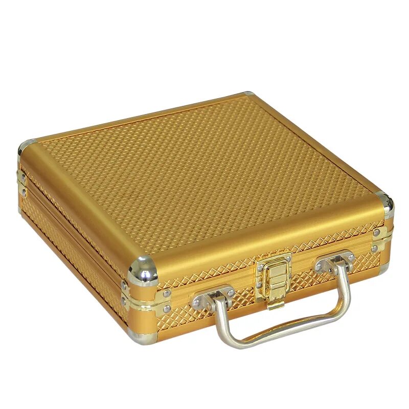 Голд кейс из ТДС. Золотой чемоданчик. Чемодан золота. Золото в кейсе.