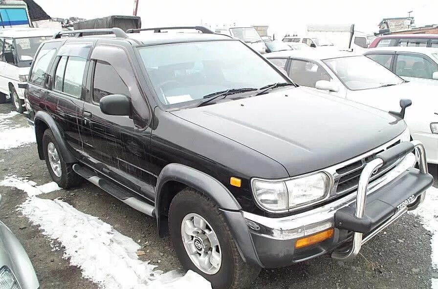 Ниссан террано rr50. Ниссан террано 1996г белый. Nissan terrano 1997г, r50, qd32. Ниссан террано rr50. Диагностика ниссан террано rr50.