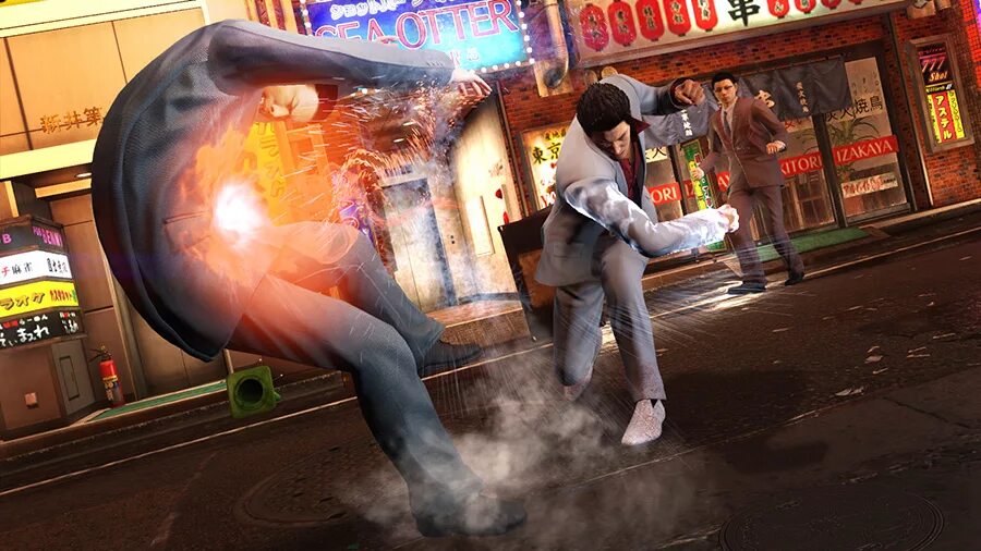 Yakuza 6 the song. Якудза 6 игра. yakuza 6 скриншоты. игра про драки в японии. игра японская боевка.