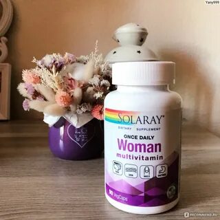 Капсула разы