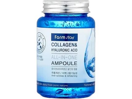 Farm stay ampoule