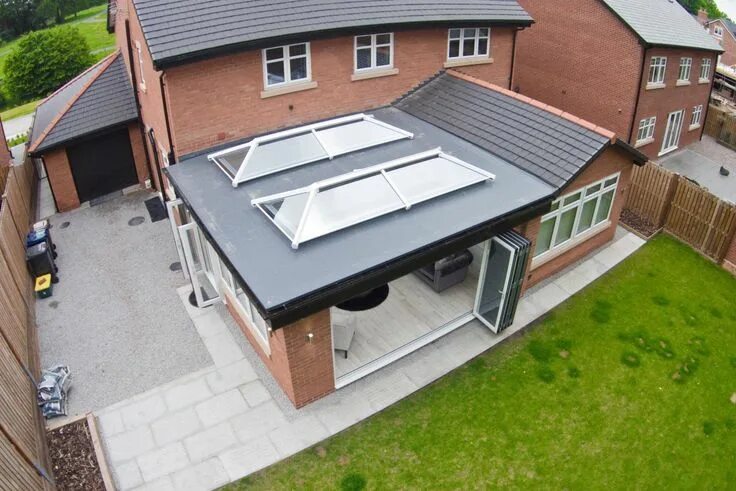 crowd stainless equilibrium upvc roof lantern Odorless tempo Spread