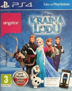 Игра frozen