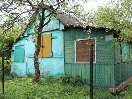 Дачи александровка