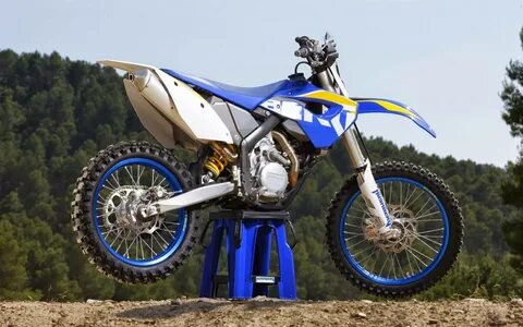 Moto 450
