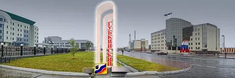 Город губкинский ямало