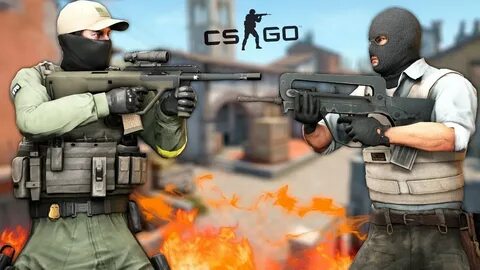 Trigger cs