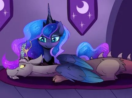 Pony 18